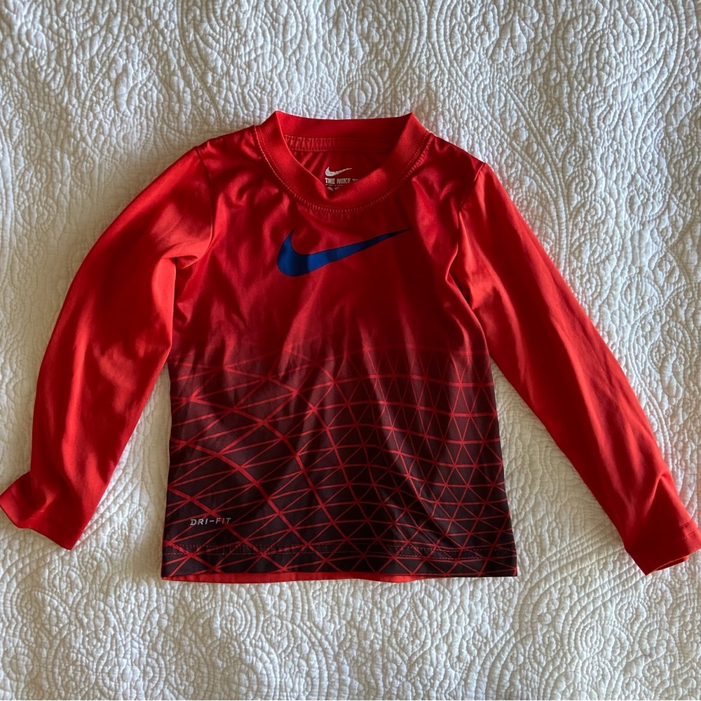 Nike Long Sleeve